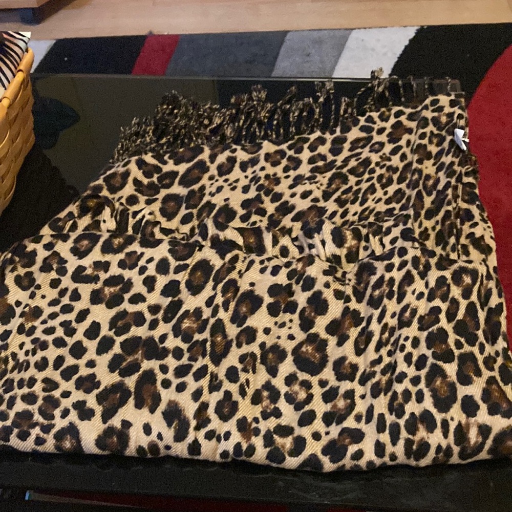 Large Scarf